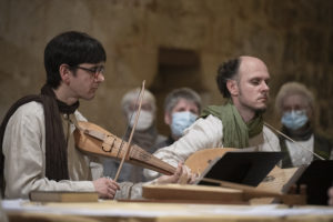 9. Diabolus in Musica - crédit François Manrique - Concert Diabolus Seuilly 5 février 2022-24